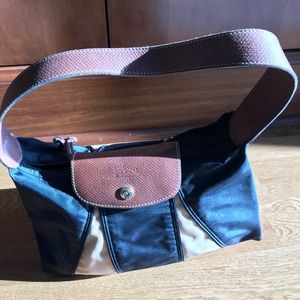 Longchamp Multi-Color Purse